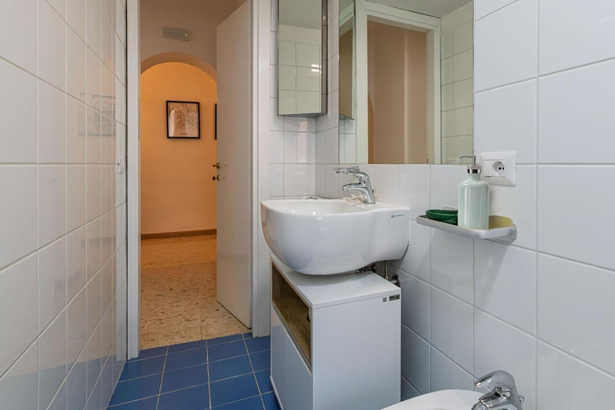 Haven25 Appartement