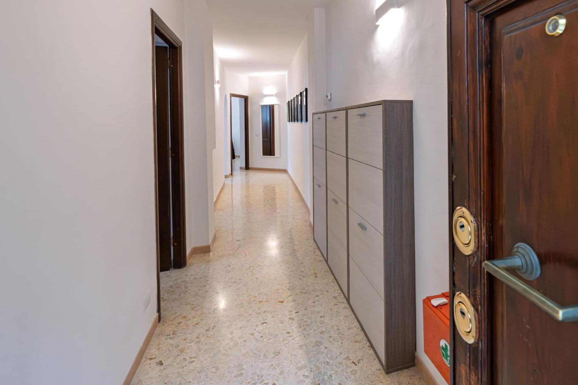 Appartement Haven25