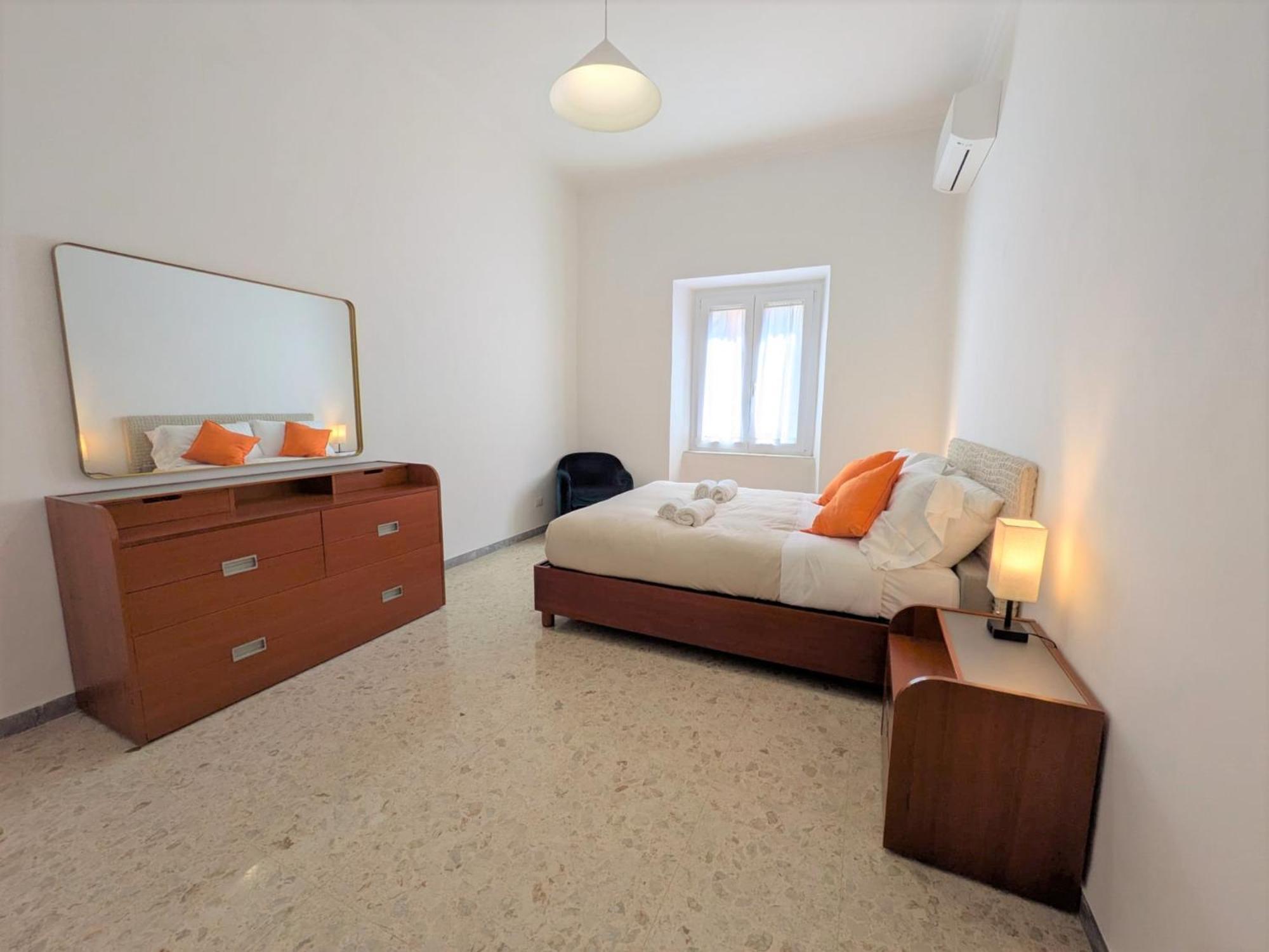 Haven25 Appartement Rome