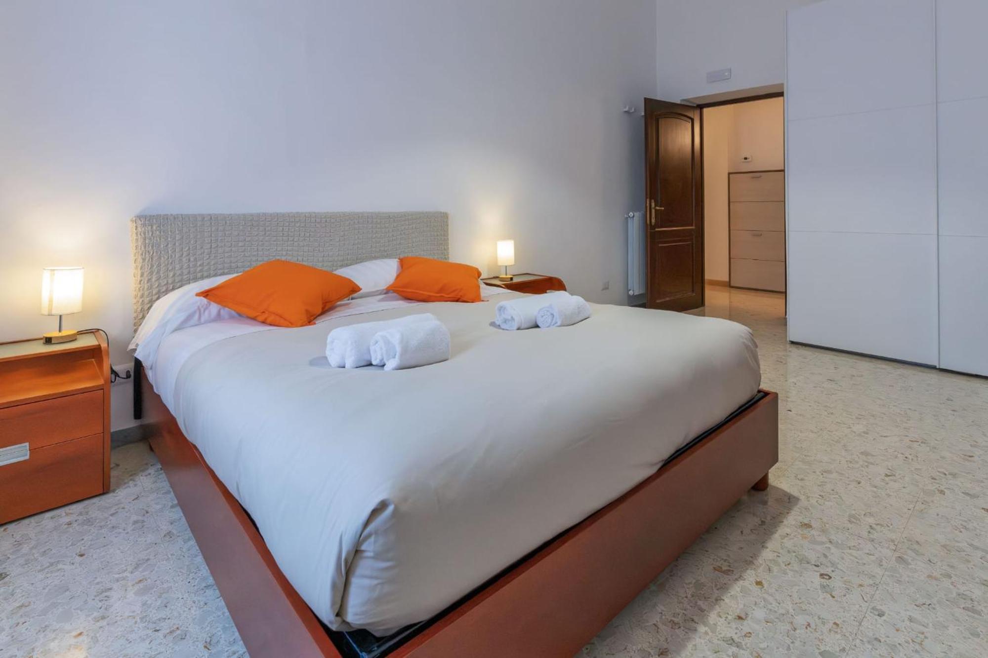 Appartement Haven25 *