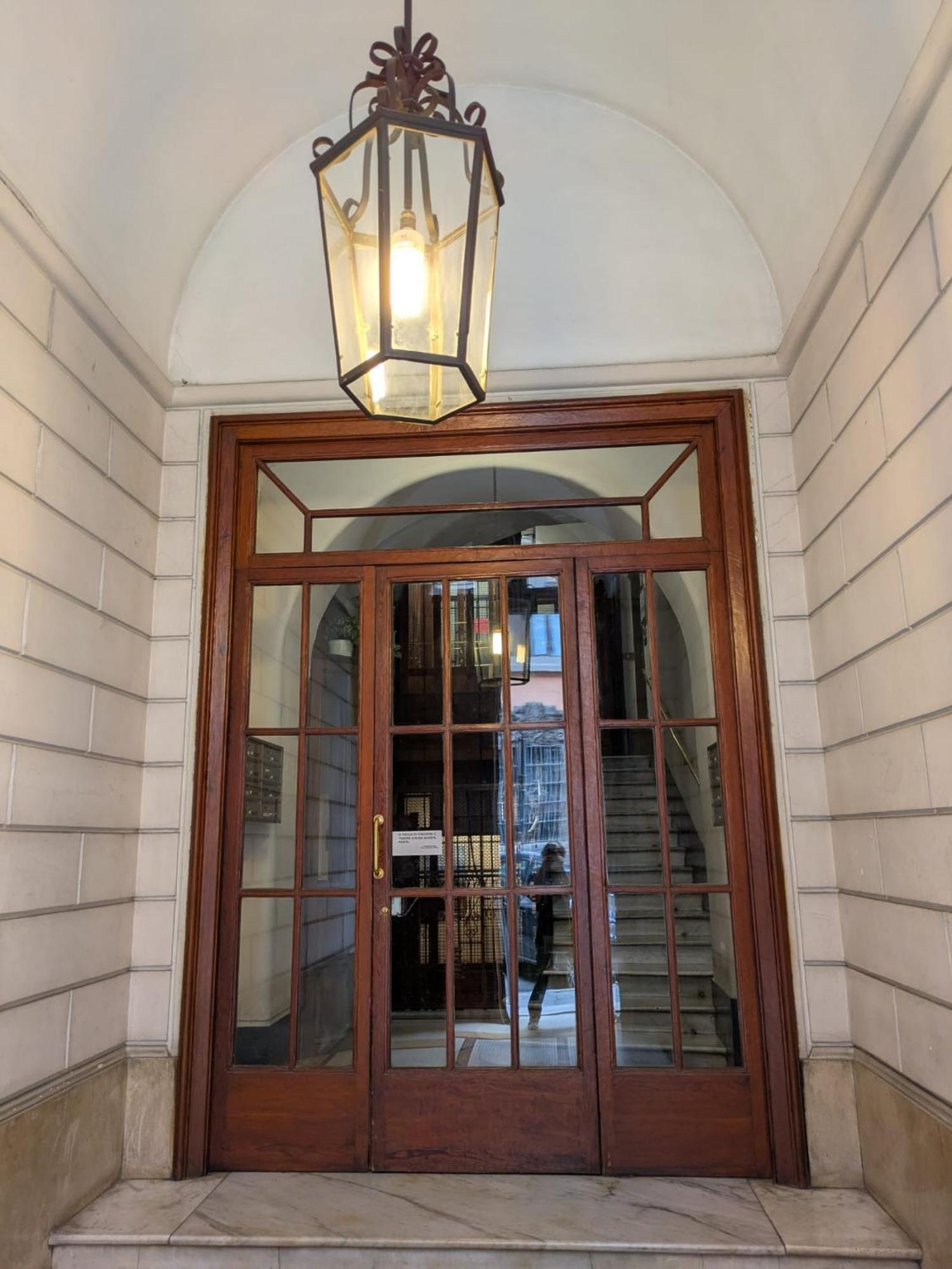 Appartement Haven25 *